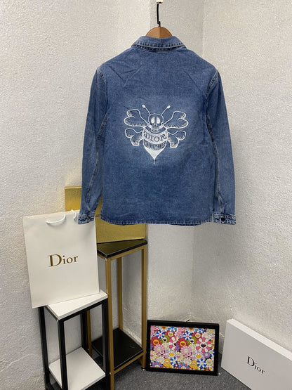 Dior Jacket