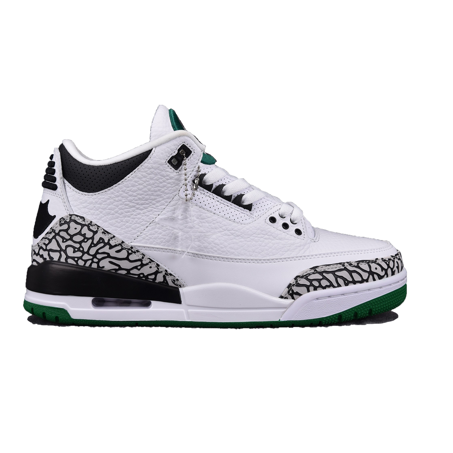 Jordan Aj3 ¨Oregon Pitcrew¨