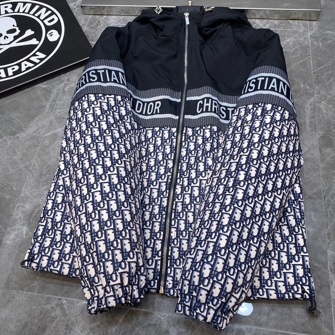 Christian Dior Jacket