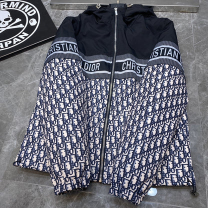Christian Dior Jacket