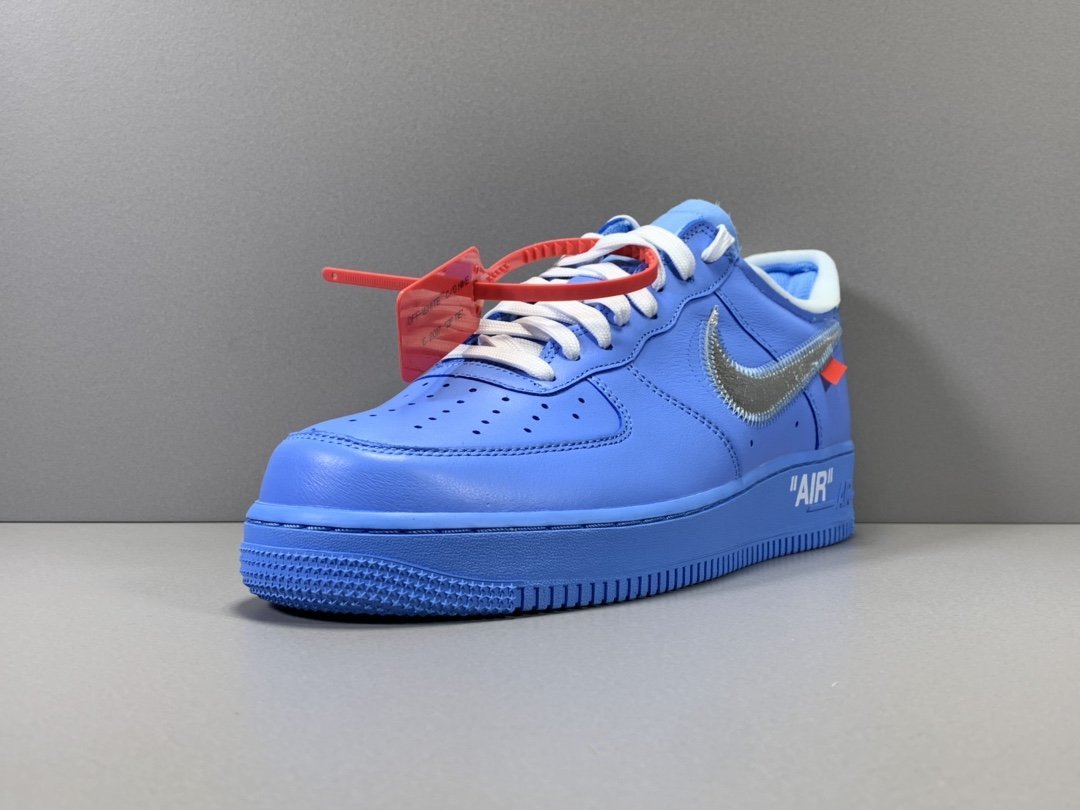 Nike Air Force 1 Low "Off-White"