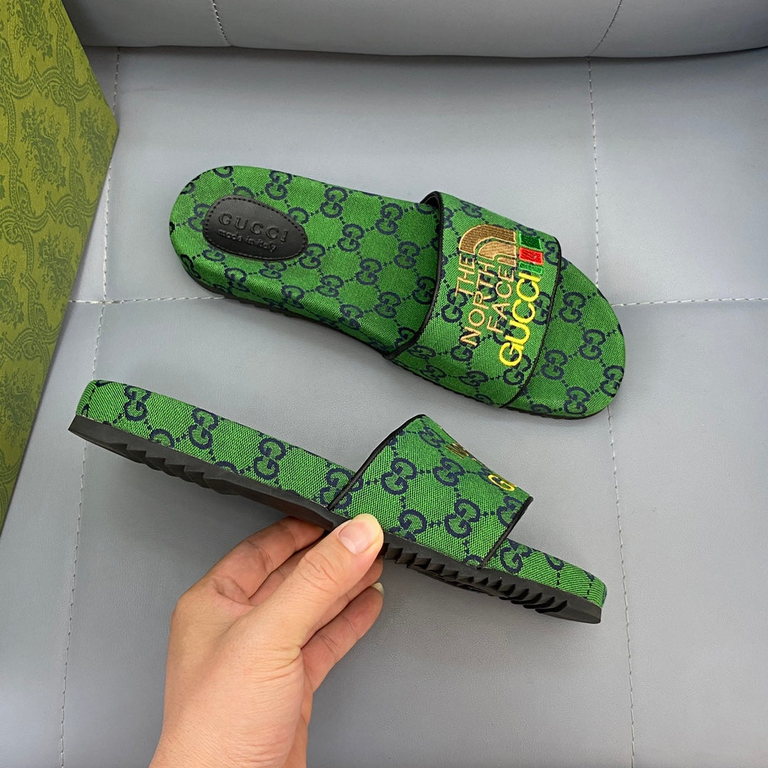 Gucci Slipper