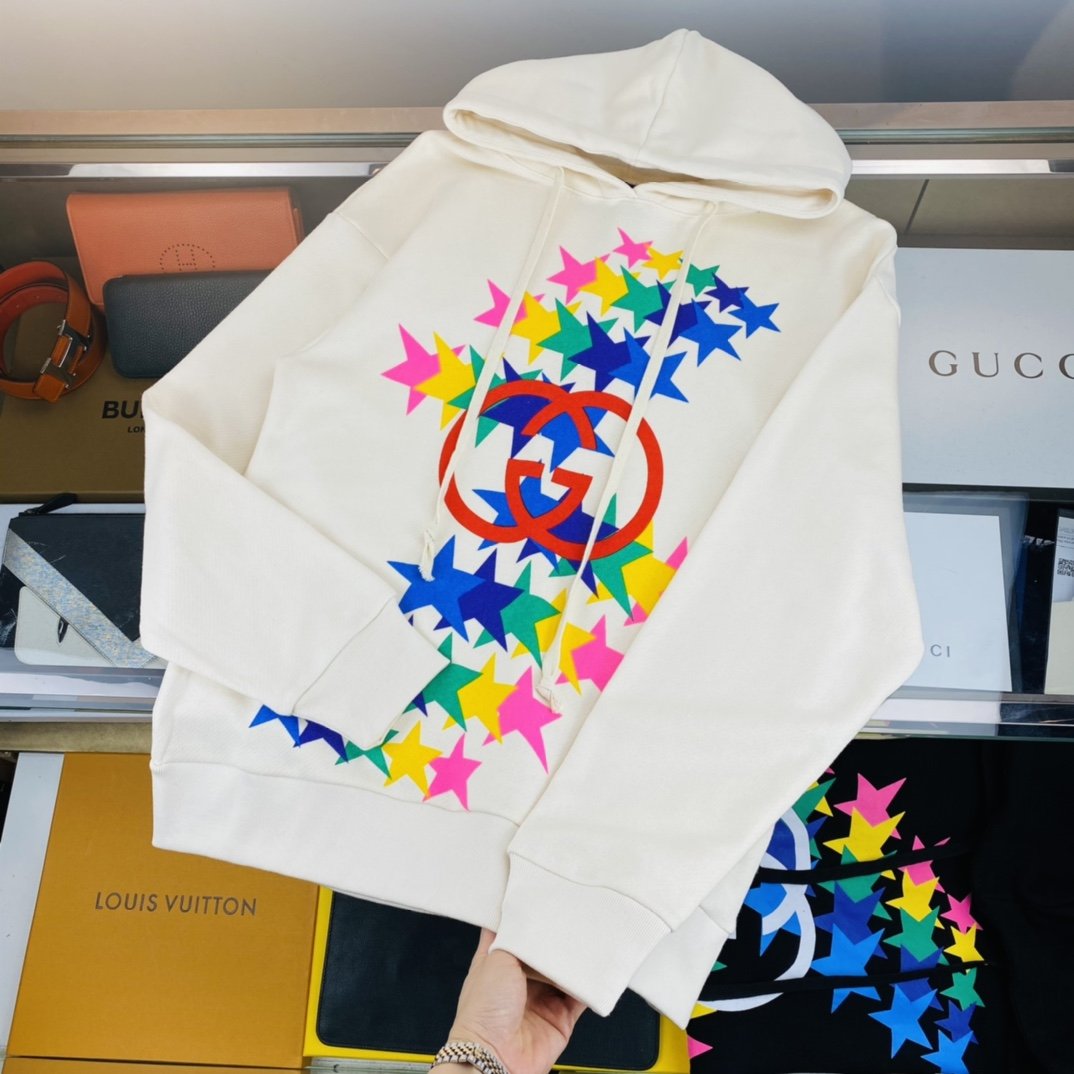 Gucci Hoodie