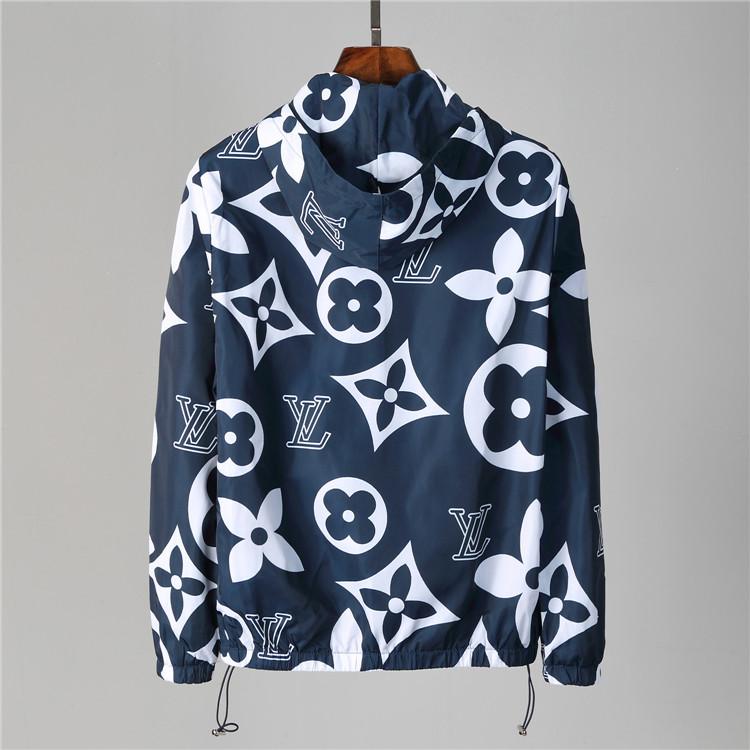 Louis Vuitton Jacket