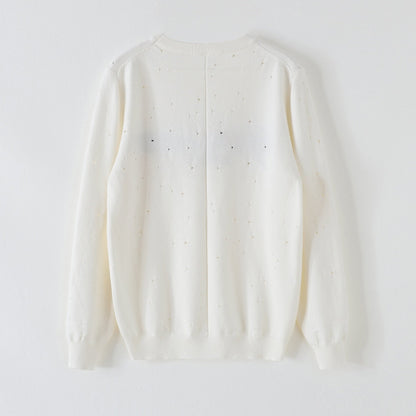 Givenchy Sweatshirt