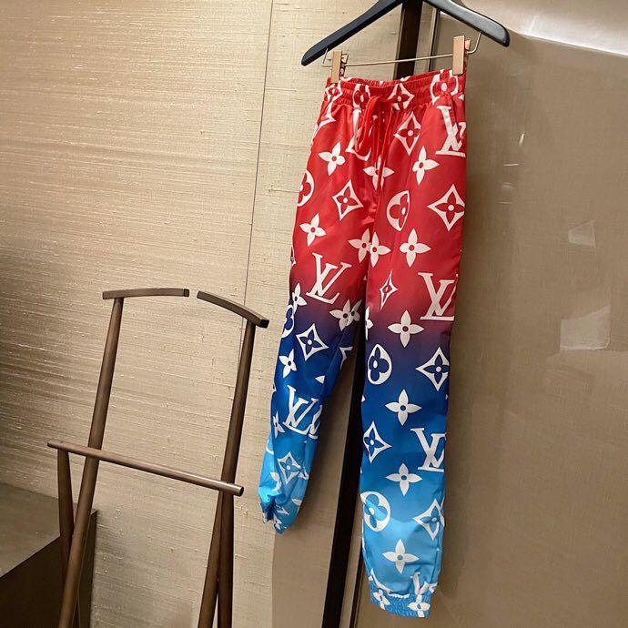 Louis Vuitton Pants