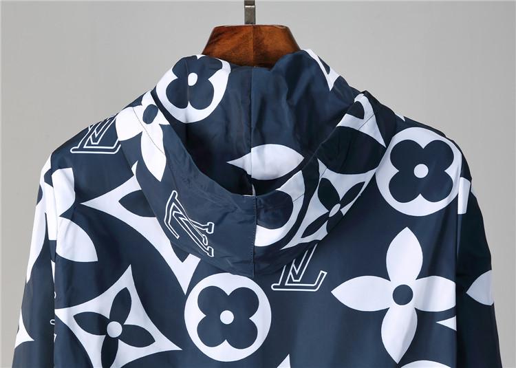 Louis Vuitton Jacket