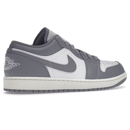 Air Jordan 1 Low Vintage Grey