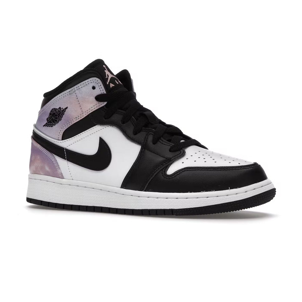 Air Jordan 1 Mid Se Zen Master (Gs)