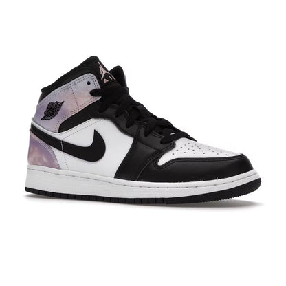 Air Jordan 1 Mid Se Zen Master (Gs)