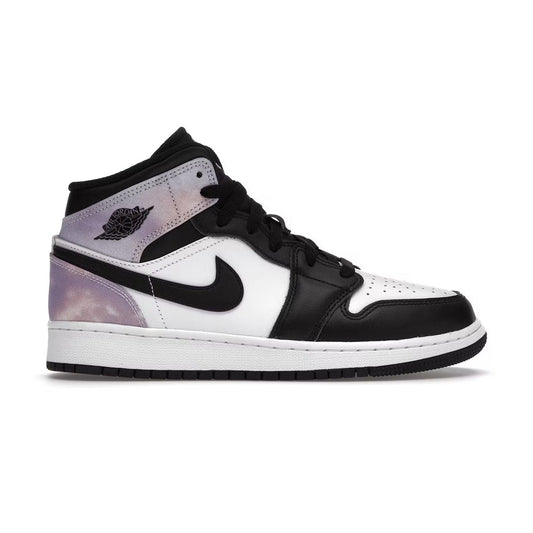 Air Jordan 1 Mid Se Zen Master (Gs)