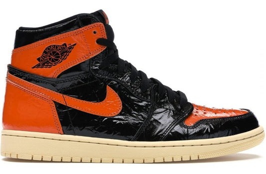 Air Jordan 1 Retro High Og “Shattered Backboard 3.0”
