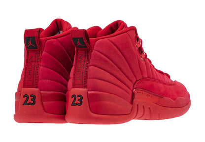Jordan Aj12 "Gym Red"