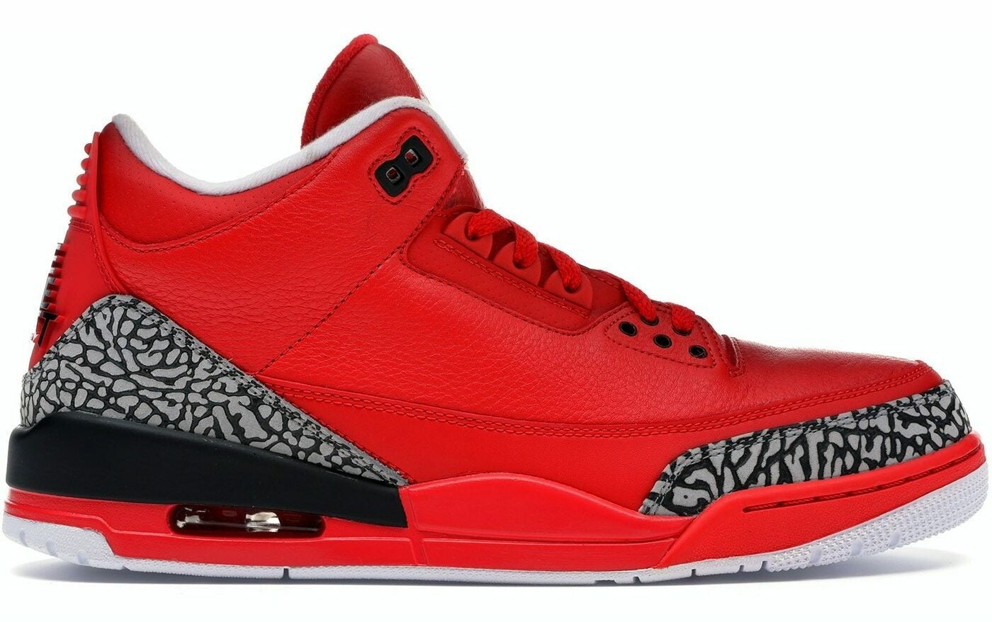 Air Jordan 3 Retro “Dj Khaled Grateful”