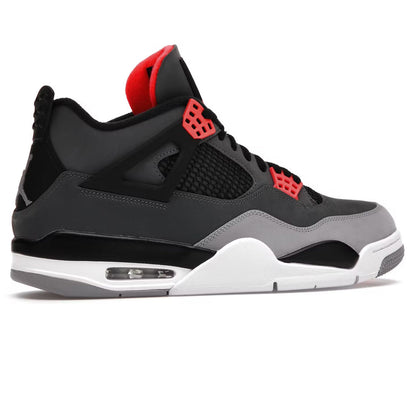 Air Jordan 4 Retro Infrared