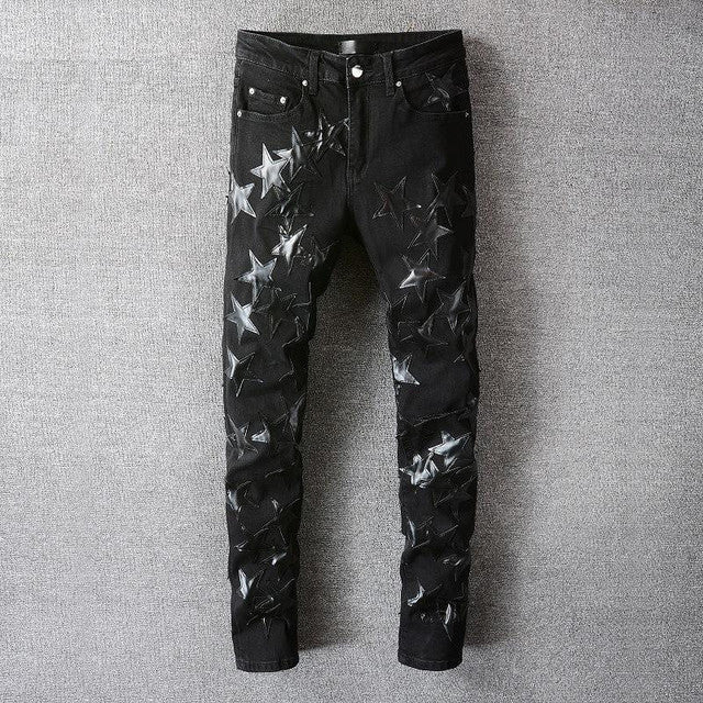 Amiri Jeans