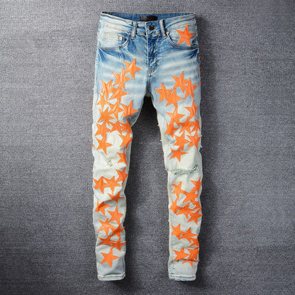 Amiri Jeans