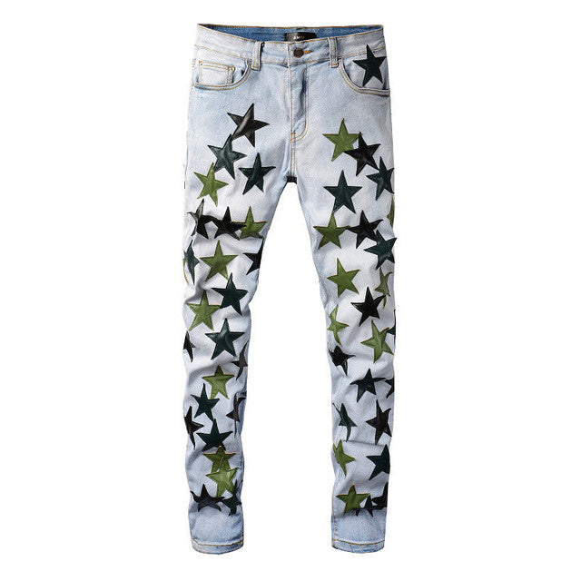 Amiri Jeans