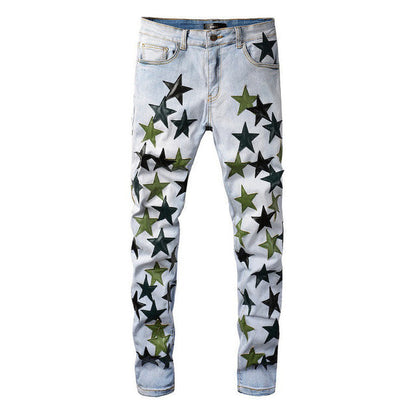 Amiri Jeans