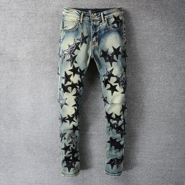 Amiri Jeans