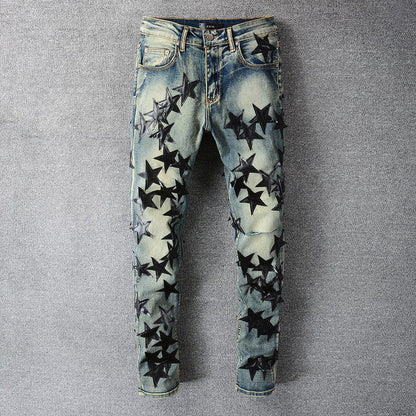 Amiri Jeans