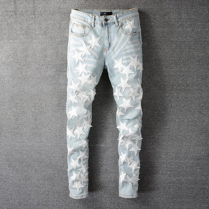 Amiri Jeans