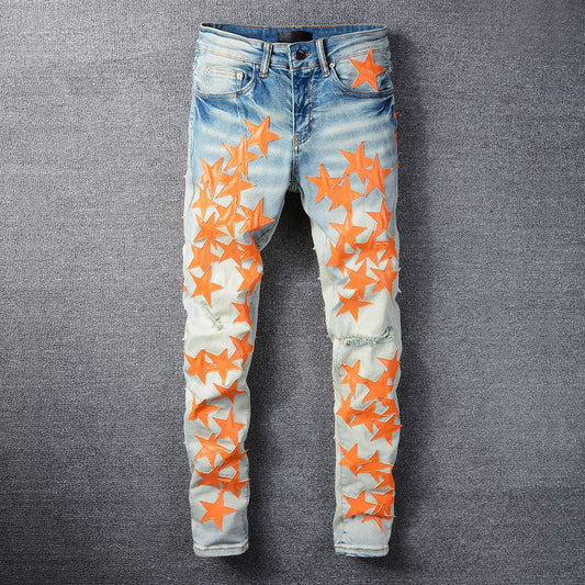 Amiri Jeans