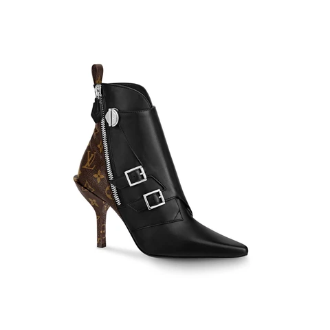 Louis Vuitton Bottes Femme
