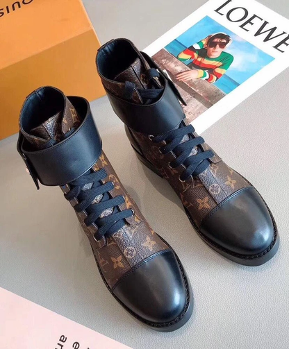Louis Vuitton Women's Boots