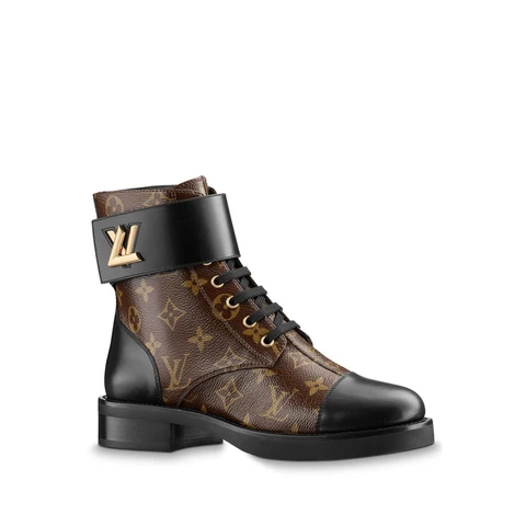 Louis Vuitton Women's Boots