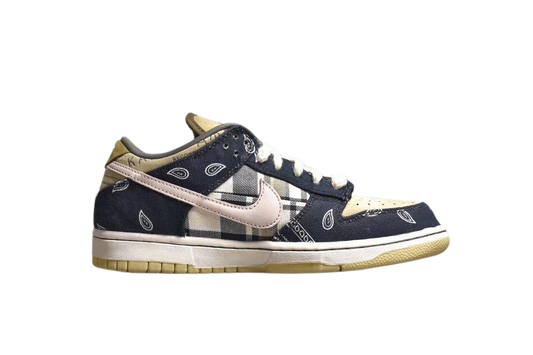Nike Sb Dunk Low Travis Scott