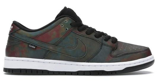 Nike Dunk Sb Low “Civilist”