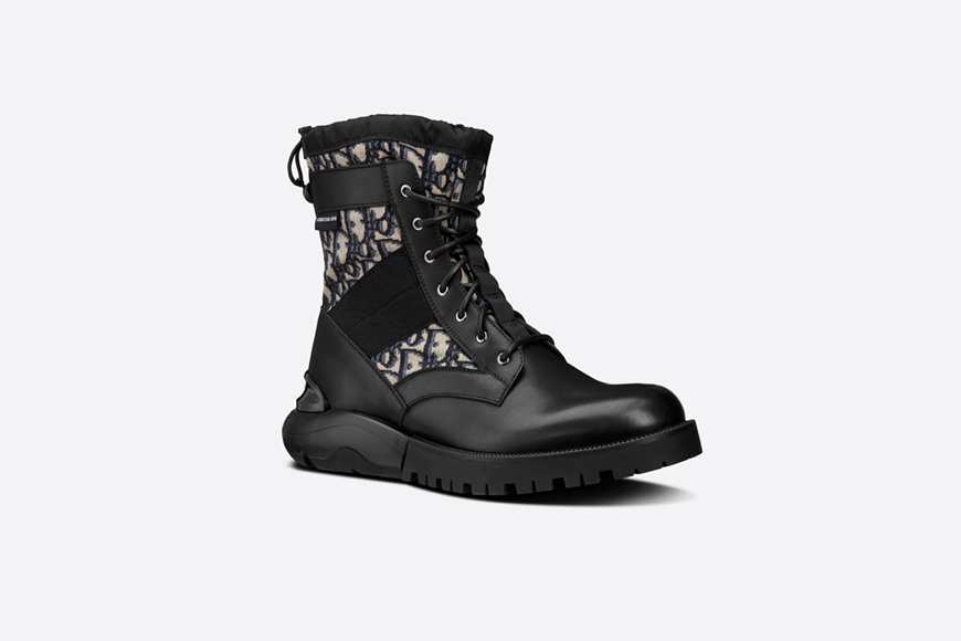 Christian Dior Ankle Boot