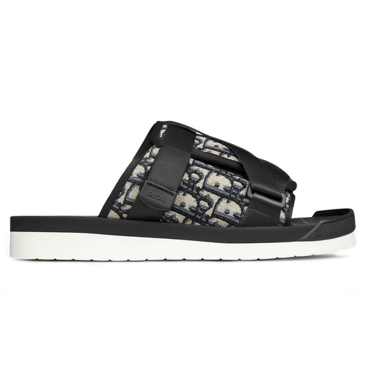 Dior Alpha Oblique Sandal