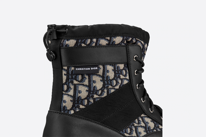 Christian Dior Ankle Boot
