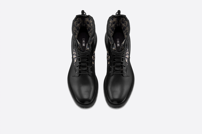 Christian Dior Ankle Boot