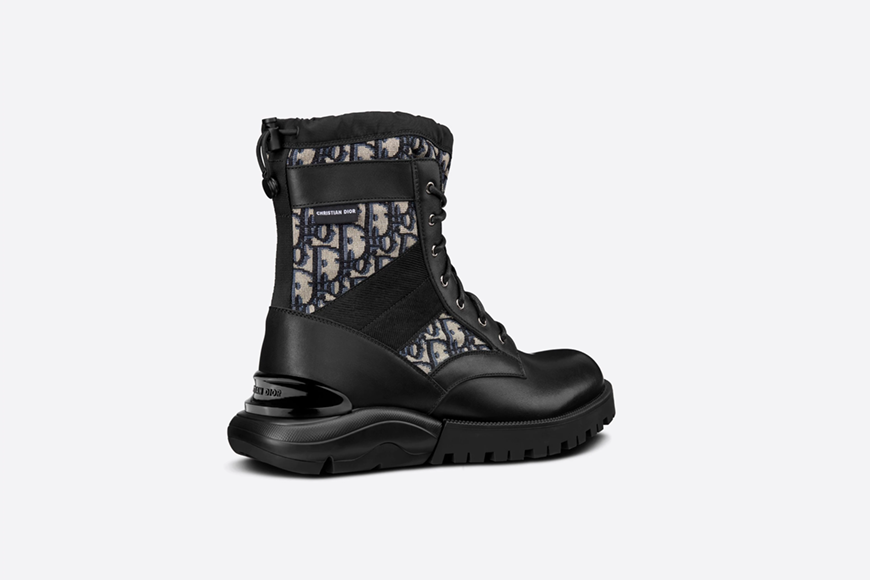 Christian Dior Ankle Boot
