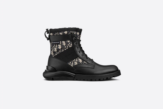 Christian Dior Ankle Boot