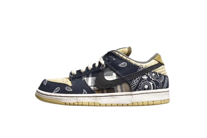 Nike Sb Dunk Low Travis Scott