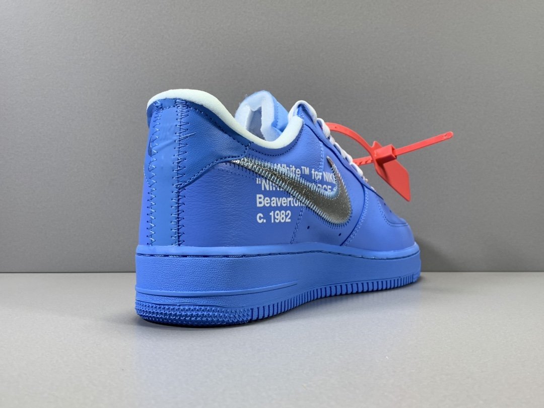 Nike Air Force 1 Low "Off-White"