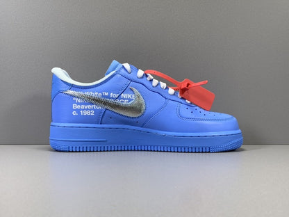 Nike Air Force 1 Low "Off-White"