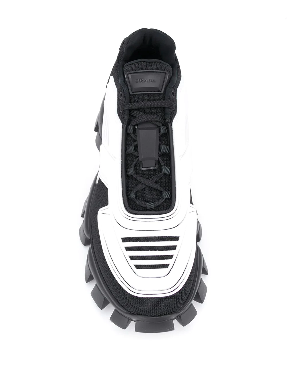 Prada Cloudbust Thunder Sneaker