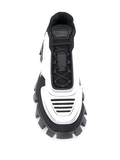 Prada Cloudbust Thunder Sneaker
