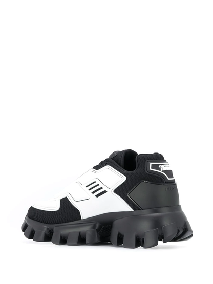 Prada Cloudbust Thunder Sneaker