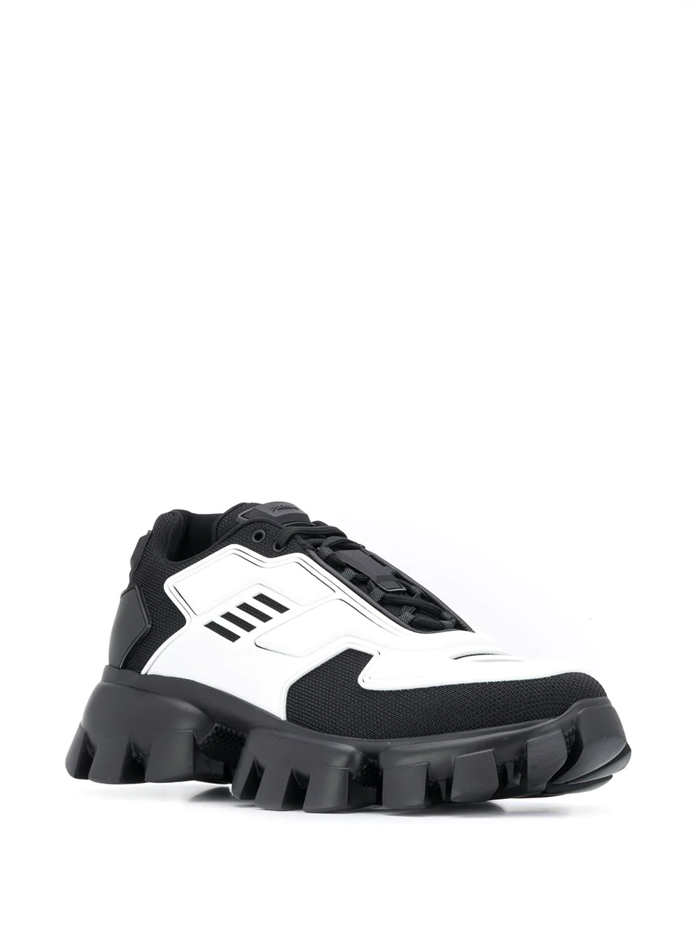 Prada Cloudbust Thunder Sneaker