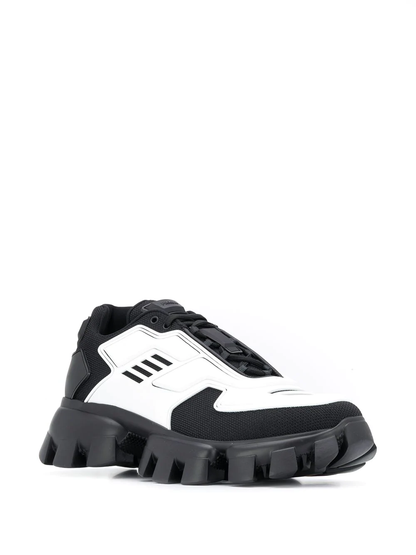 Prada Cloudbust Thunder Sneaker