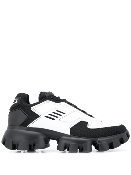 Prada Cloudbust Thunder Sneaker