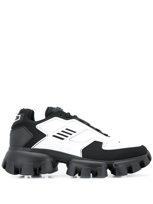 Prada Cloudbust Thunder Sneaker