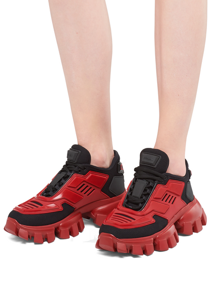 Prada Cloudbust Thunder Sneaker