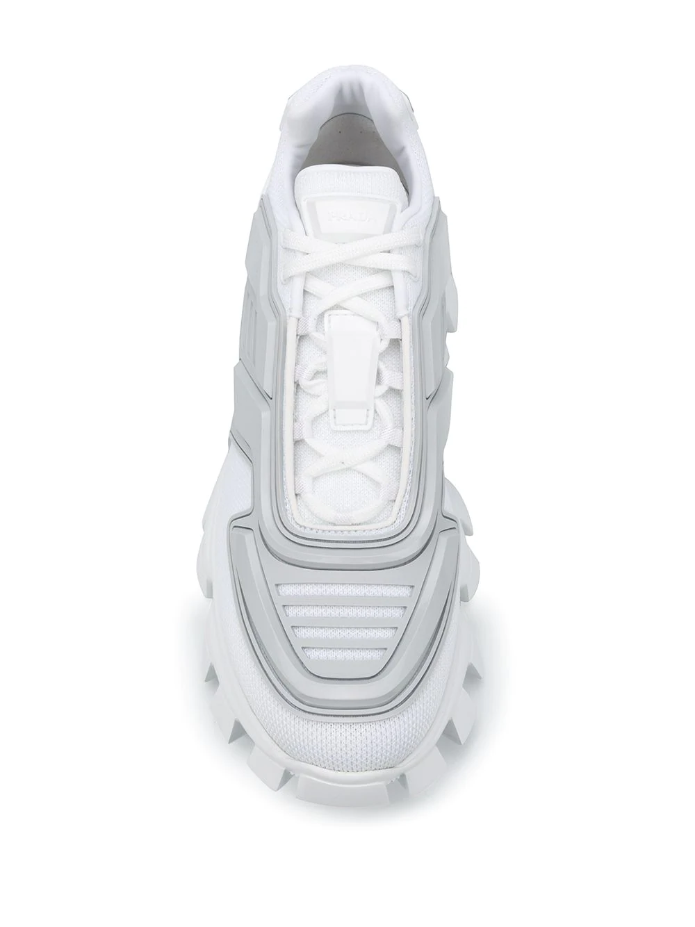 Prada Cloudbust Thunder Sneaker